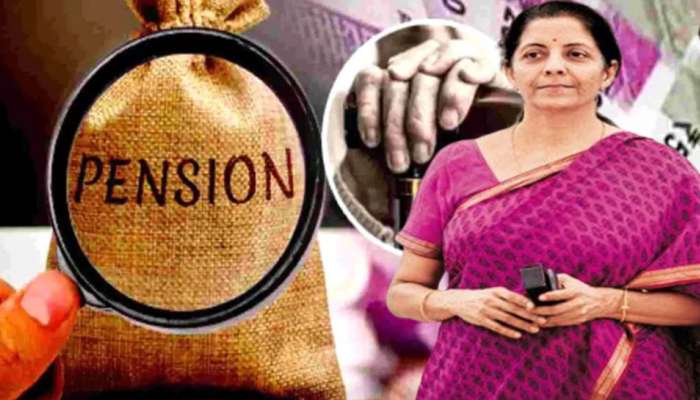 Old Pension Scheme: அடி தூள்.. அரசின் புதிய ஃபார்முலா, இனி மாதா மாதம் இவ்வளவு கிடைக்கும்