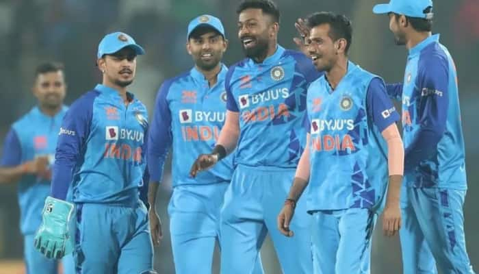 IND vs WI: ரோஹித்துக்கு பதில் இவரை கேப்டனாக போட்டிருக்கலாம்... ஹர்பஜன் போட்ட குண்டு!