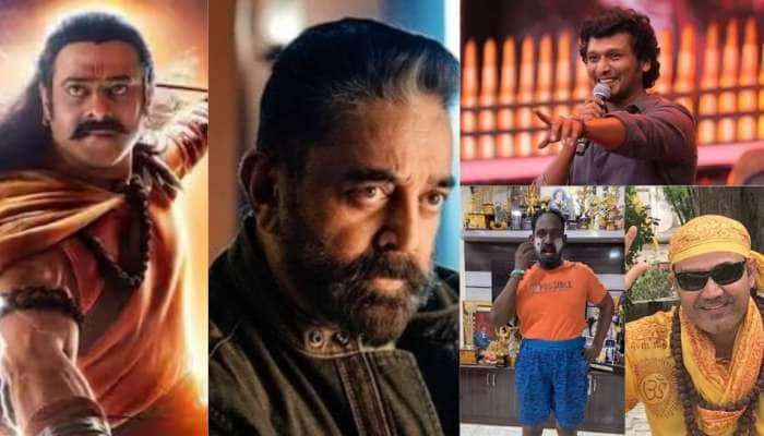 Cinema Headlines: சுட சுட சினிமா தலைப்பு செய்திகள்..! திரையுலகில் இன்று நடந்தவை என்னென்ன? 