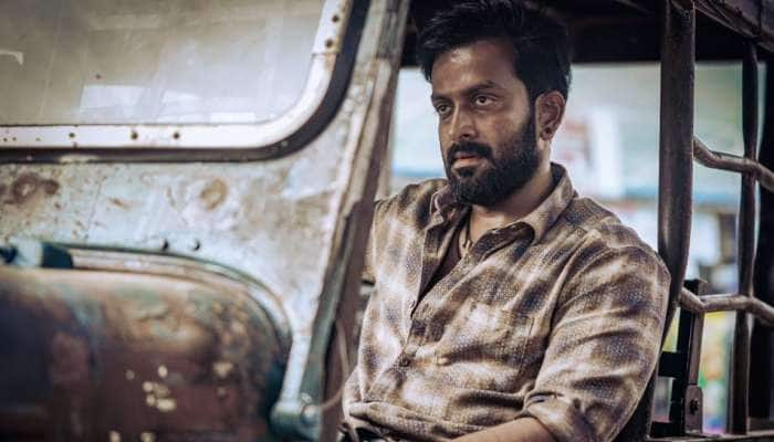 Prithviraj Sukumaran: படப்பிடிப்பின் போது பிரபல நடிகருக்கு பெரும் விபத்து..! அச்சச்சோ என்னாச்சு?  title=