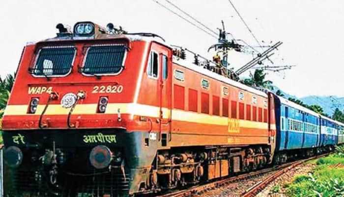 Railway Jobs 2023: தேர்வே இல்லாமல் ரயில்வேயில் வேலை! உடனே விண்ணப்பியுங்கள்!