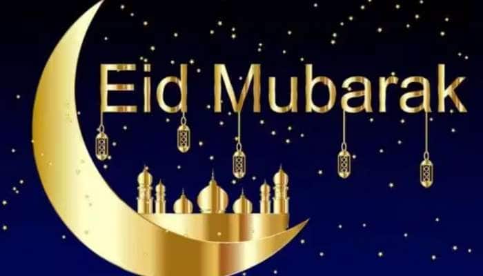 Happy Eid UL Adha 2023: உறவினர்களுக்கும் நண்பர்களுக்கும் அனுப்பி மகிழ பக்ரீத் வாழ்த்துகள்!! title=