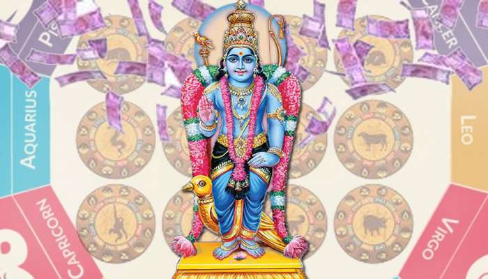 சனி வக்ர நிவர்த்தி 2023: இந்த ராசிகளுக்கு வியாபாரத்தில் அமோக வெற்றி, பண வரவு