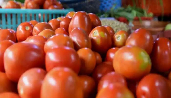 Tomato price: தக்காளி விலை எப்போது குறையும்? வெளியான அதிர்ச்சி தகவல்!