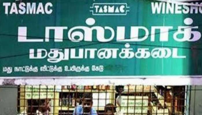 விதிகளை மீறி அமைக்கப்பட்டிருக்கும் டாஸ்மாக் - சட்டத்தில் புதிய விதிகள்! title=