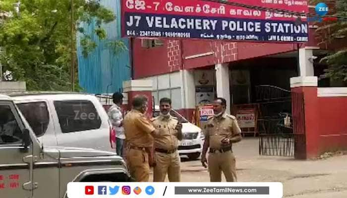 Shocking Revelations in Velachery Infant case illegal affair exposed