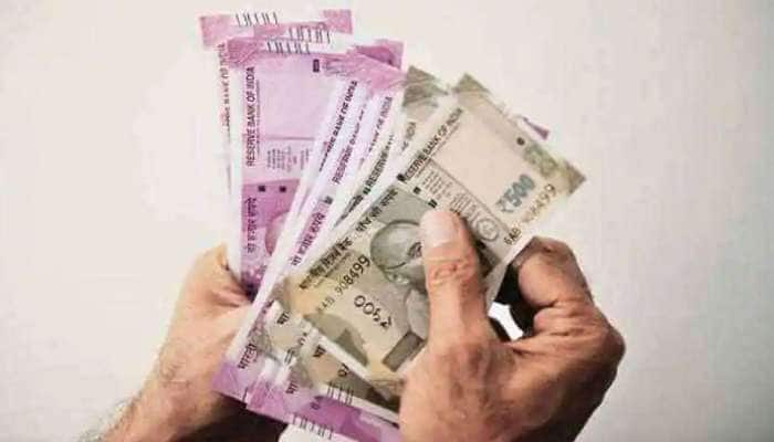 7th Pay Commission: ஊழியர்களுக்கு ஜாக்பாட் செய்தி.. அரியர் தொகையில் வரி சலுகை பெறலாம்.. வழிமுறை இதோ title=