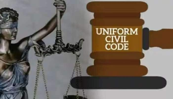 பொது சிவில் சட்ட விவகாரம்... முஸ்லிம் தனிநபர் சட்ட வாரியம் எதிர்ப்பு கடிதம்! title=