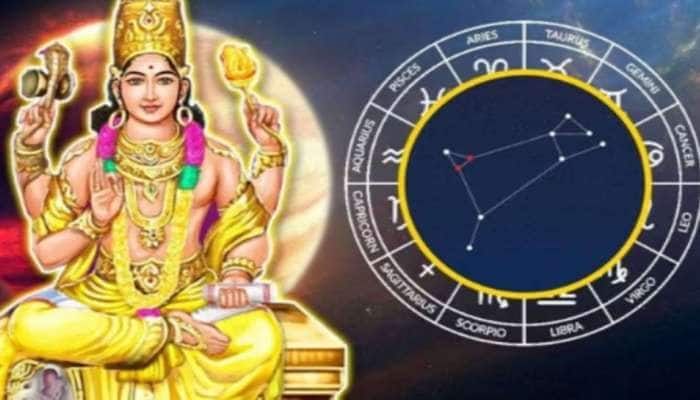 பரணி நட்சத்திரத்தில் குரு: நவம்பர் வரை இந்த ராசிகளுக்கு அமோகமான ராஜயோகம்