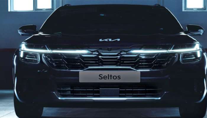 2023 Kia Seltos Facelift அறிமுகம் ஆனது: விலை, அம்சங்கள், பிற விவரங்கள் இதோ