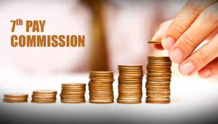 7th Pay Commission: ஊழியர்களுக்கு அடிச்சது இரட்டை ஜாக்பாட்!! டிஏ உடன் இதுவும் ஏறும்