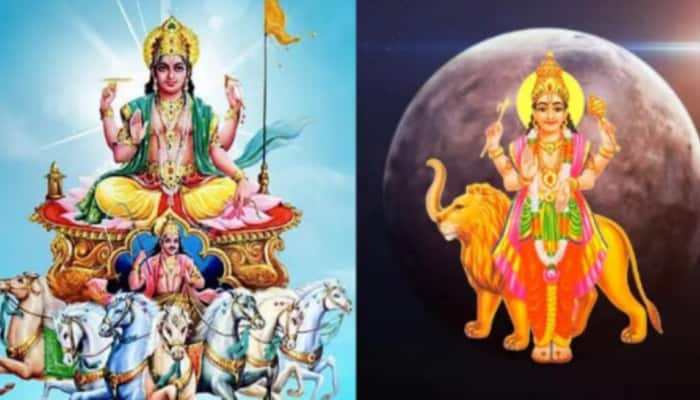 கடகத்தில் புதன் - சூரியன்... இந்த 3 ராசிகளின் அதிர்ஷ்டம் பிரகாசிக்கும்!