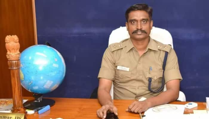 முந்தைய நாள் இரவே தற்கொலைக்கு தயாரானாரா டிஐஜி விஜயகுமார்...? - பரபரப்பு தகவல் title=