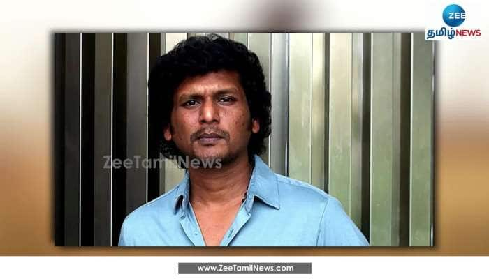 Lokesh Kanakaraj to Pen Story For Vikram Next Movie