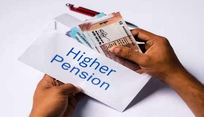 EPFO Higher Pension: அட அப்படியா? விண்ணப்பிக்கும் காலக்கெடு நீட்டிக்கப்படுமா? title=