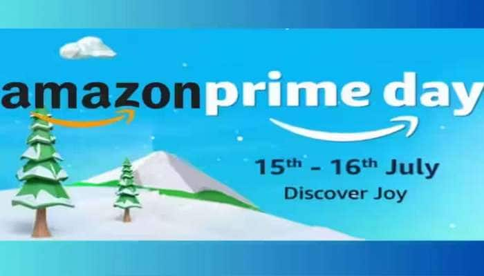 Amazon Prime Day Sale 2023: 5ஜி ஸ்மார்ட்போன்களில் தடாலடி தள்ளுபடி, வாங்க ரெடியா?  title=