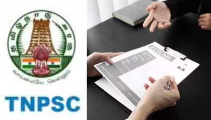 TNPSC Group 4: கவுன்சிலிங் தேர்வுகள் அறிவிப்பு - விவரங்களை பார்ப்பது எப்படி?
