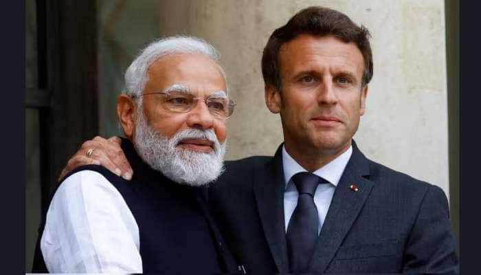 India - France Relations: எல்லா நேரங்களிலும் இந்தியாவிற்கு கை கொடுக்கும் பிரான்ஸ்...! 
