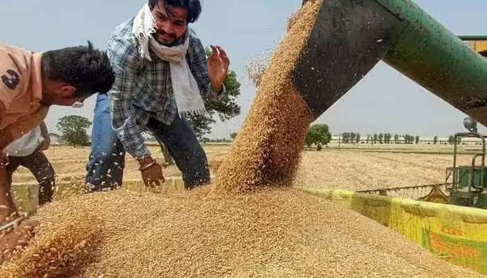 இல்லத்தரசிகளுக்கு குட் நியூஸ்! கோதுமை, துவரம் பருப்பு விலை குறைப்பு