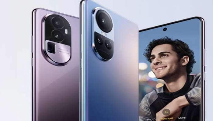 Oppo Reno 10 Pro அறிமுகம் ஆனது: நம்ப முடியாத விலை... விவரங்கள் இதோ