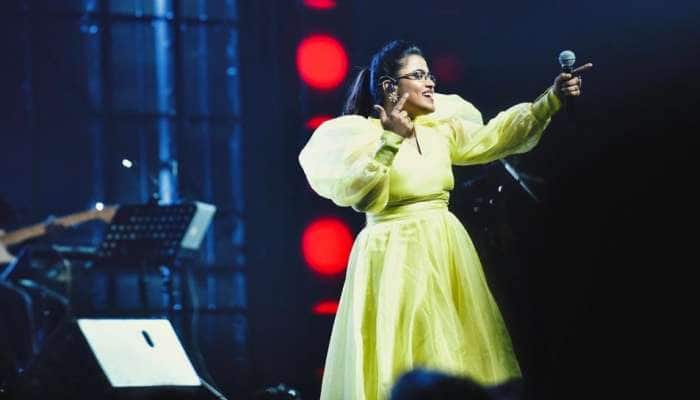 25 வயதில் இசையால் உலகை சுற்றி வரும் ரக்ஷிதா சுரேஷ்