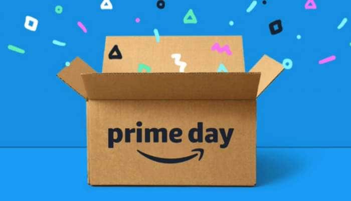  Amazon Prime Day Sale 2023: 5000எம்ஏஎச் பேட்டரி போன் ரூ.5,699க்கு விற்பனை title=
