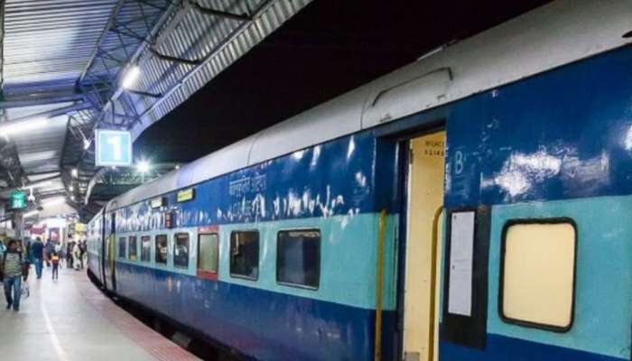 Indian Railways அட்டகாசமான செய்தி: ஜெனரல் டிக்கெட் விதிகளில் மாற்றம்.. குஷியில் பயணிகள் title=