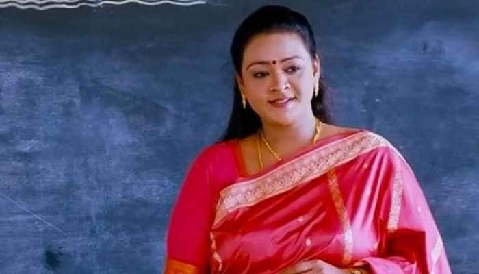 ‘அந்த இடத்தில் தொட்டுட்டாரு..’ ஷகிலாவிற்கு நேர்ந்த பாலியல் கொடுமை..!