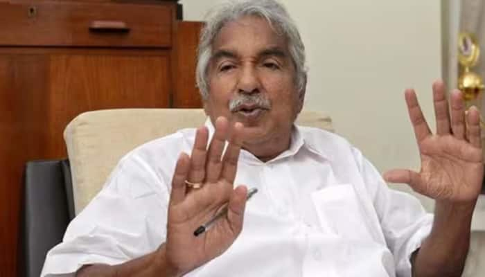 Oommen Chandy: கேரள முன்னாள் முதல்வர் உம்மன் சாண்டி காலமானார் title=