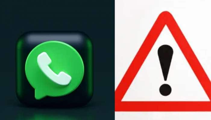 WhatsApp செயலியின் சேவை முடக்கம்..! அதிர்ச்சியில் பயனாளர்கள்..!