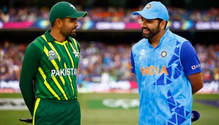 Asia Cup 2023: வெளியானது ஆசிய கோப்பை அட்டவணை! அணியில் இத்தனை மாற்றங்களா?