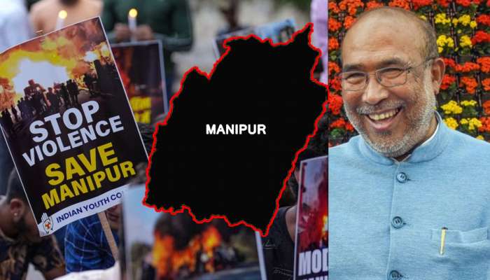 Manipur Violence: மணிப்பூரில் பெண்கள் மீதான கொடூர சம்பவத்திற்கு காரணமான ஒருவர் கைது!