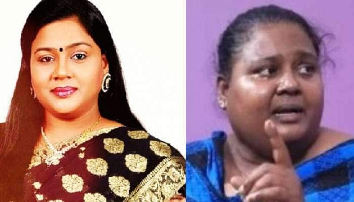 மார்பக புற்றுநோயால் பாதிக்கப்பட்ட பிரபல நடிகை..! யாரும் உதவ முன்வராத அவலம்..!