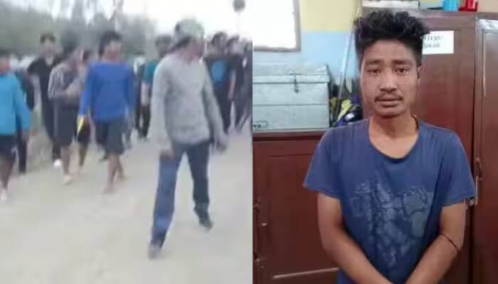 Manipur Video: பெண்கள் மீதான கொடூர வன்முறைக்கு போலி செய்தி தான் காரணம் - வெளியான உண்மை! title=