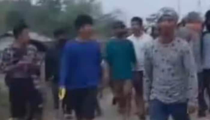 Manipur Video: அரசு ஒன்றும் செய்யவில்லை... மனவேதனையை பகிர்ந்த பாதிக்கப்பட்ட பெண்ணின் தாயார்!