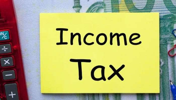 Income Tax Return: இந்த தவறை செய்தால் ரூ. 5,000 அபராதம் கட்ட நேரிடலாம்! title=