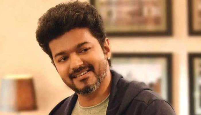 தளபதி விஜய்யுடன் இணையும் ஷங்கர்? அரசியல் சார்ந்த கதையா? 