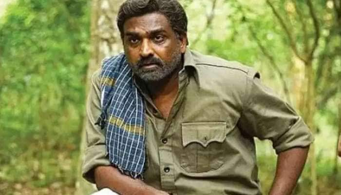 ‘விடுதலை 2’ அப்டேட்: விஜய் சேதுபதிக்கு ஜோடியாகும் தனுஷ் பட நடிகை title=