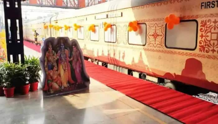 IRCTC: பயணிகளுக்கு 33% தள்ளுபடி... அசத்தலான சுற்றுலா திட்டம்!