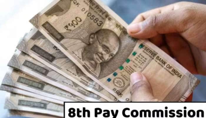 8th Pay Commission எப்போது வருகிறது? ஊழியர்களுக்கு மத்திய அரசின் முக்கிய அப்டேட்
