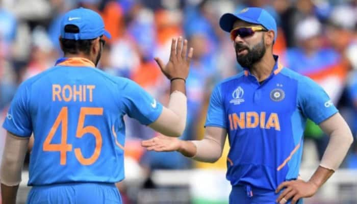 3வது ஒருநாள் போட்டியிலும் ரோஹித், கோலி இல்லையா? டிராவிட் சொன்ன பதில்!