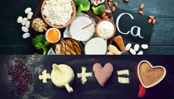 calcium: எலும்பு வலுவாக கால்சியம் தேவை! ஆனா அதுவே அதிகமானா? ஹார்ட் பிரச்சனை வந்துடும்