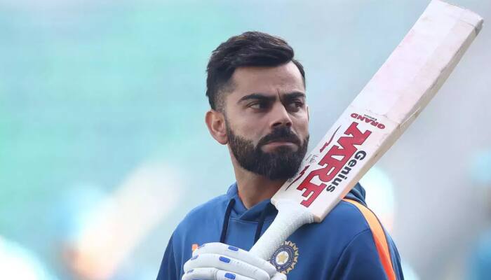 IND vs WI: 3வது ஒருநாள் போட்டியிலும் விராட் கோலி இல்லை? வெளியான தகவல்!