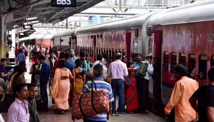 Indian Railways முக்கிய அப்டேட்: டிக்கெட் புக்கிங்கில் புதிய வசதி.. பயணிகள் ஹேப்பி