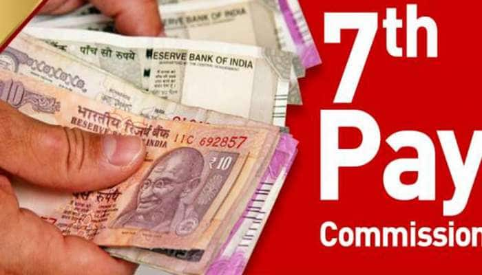 7th Pay Commission சூப்பர் அப்டேட்: 46% அகவிலைப்படி.. இந்த நாளில் வரும் அறிவிப்பு title=