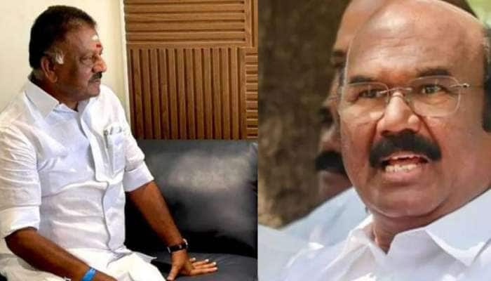 அதிமுக கூட்டணியில் டிடிவி, ஓபிஎஸ் இணைந்தால்... - ஜெயக்குமார் பளீச் பதில்  title=