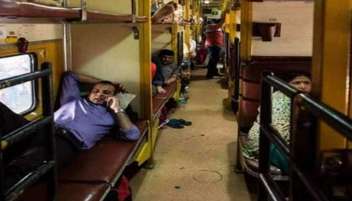 Indian Railways இரவு நேர பயண விதிகளில் மாற்றம்: பயணிகளுக்கு முக்கிய தகவல்