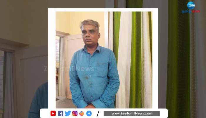 Shocking Son Kills Mother For Money in Tiruvannamalai