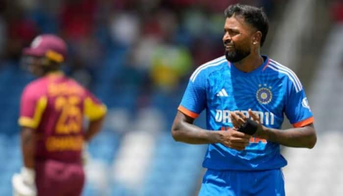 IND vs WI: முதல் போட்டி தோல்வி! அதிரடியாக அணியை மாற்றிய ஹர்திக்!