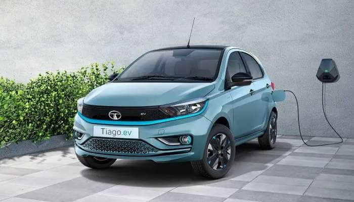 Most Affordable Electric Cars: மிக குறைந்த விலையில் கிடைக்கும் டாப் 5 மின்சார கார்கள்